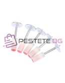 Пирони за Пистолет 100 броя за закрепване